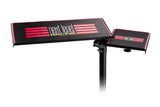 Free Standing Keyboard & Mouse Stand