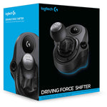 Shifter Logitech Palanca de cambios G29 G920 G923