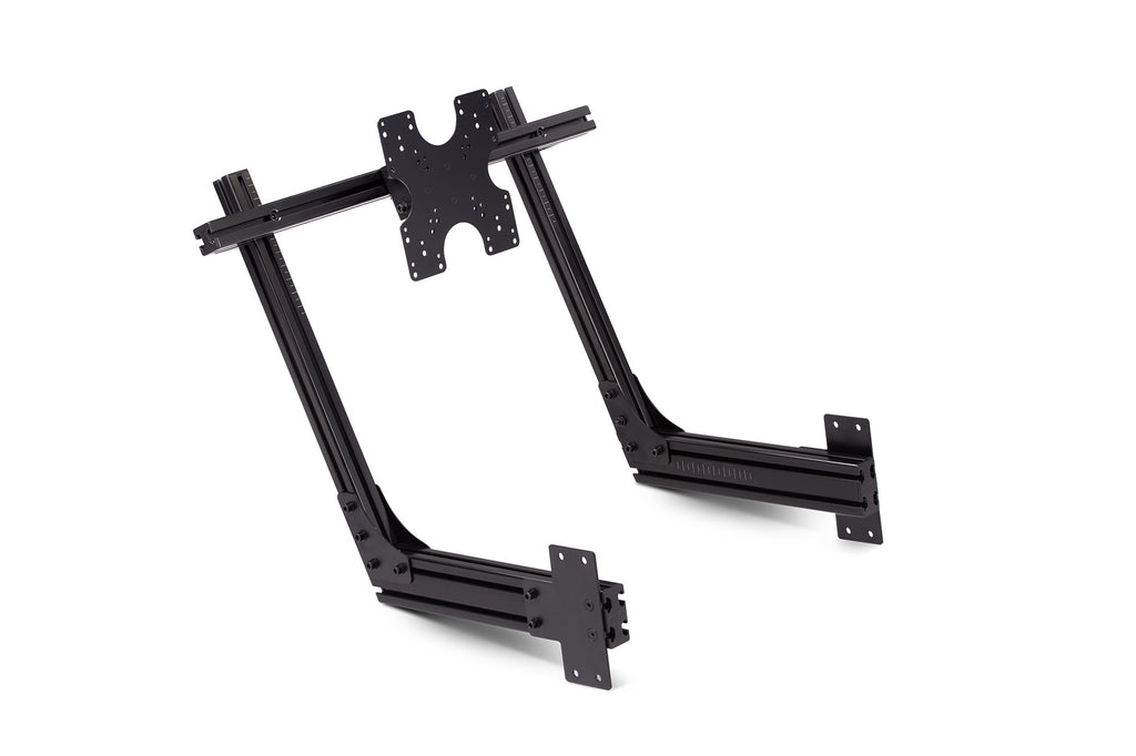 GTElite Direct Monitor Mount- Black