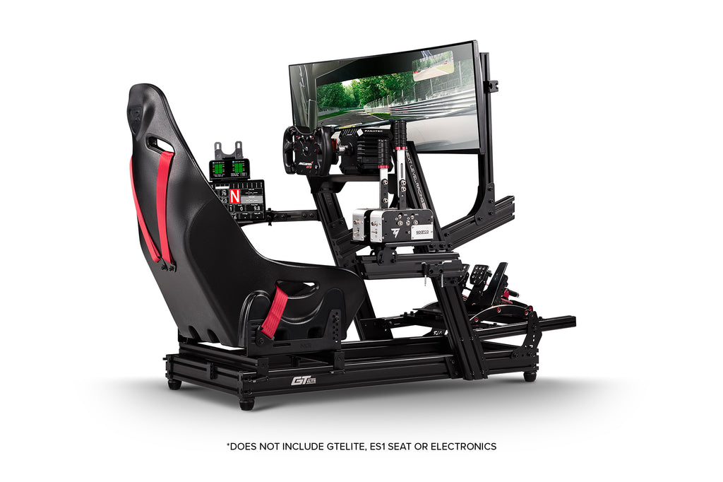GTElite Direct Monitor Mount- Black
