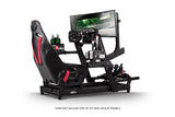 GTElite Direct Monitor Mount- Black