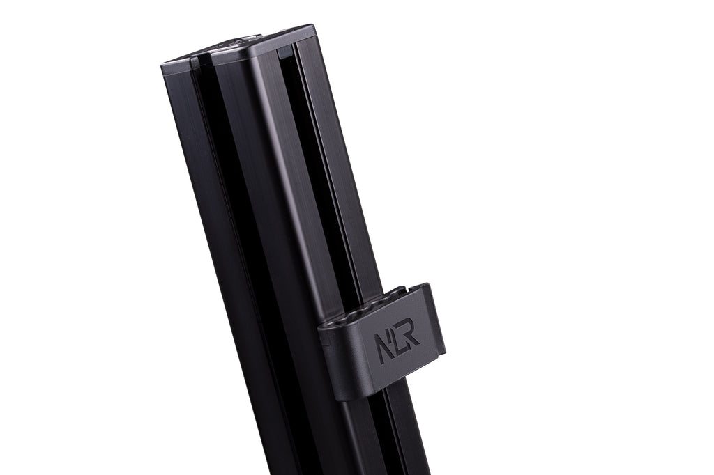 GTElite Direct Monitor Mount- Black