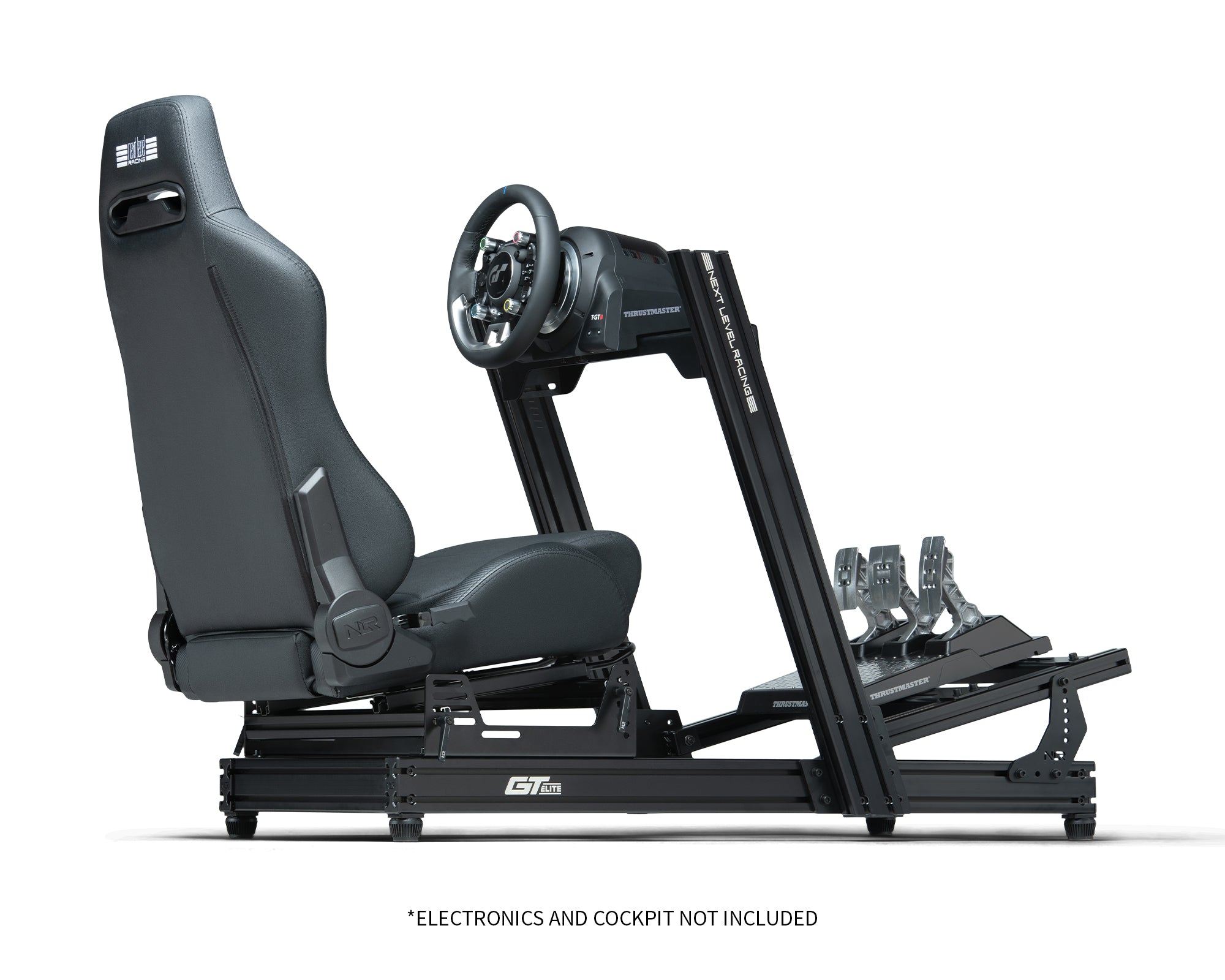 Next Level Racing ERS3 Seat