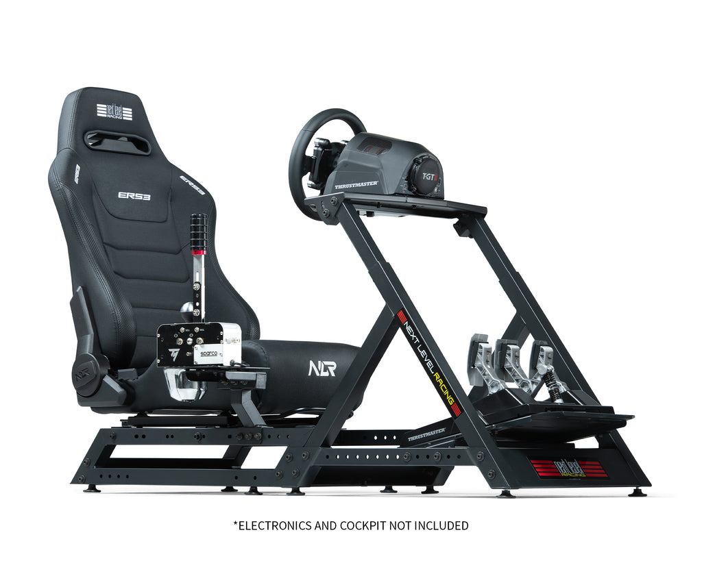 Next Level Racing ERS3 Seat