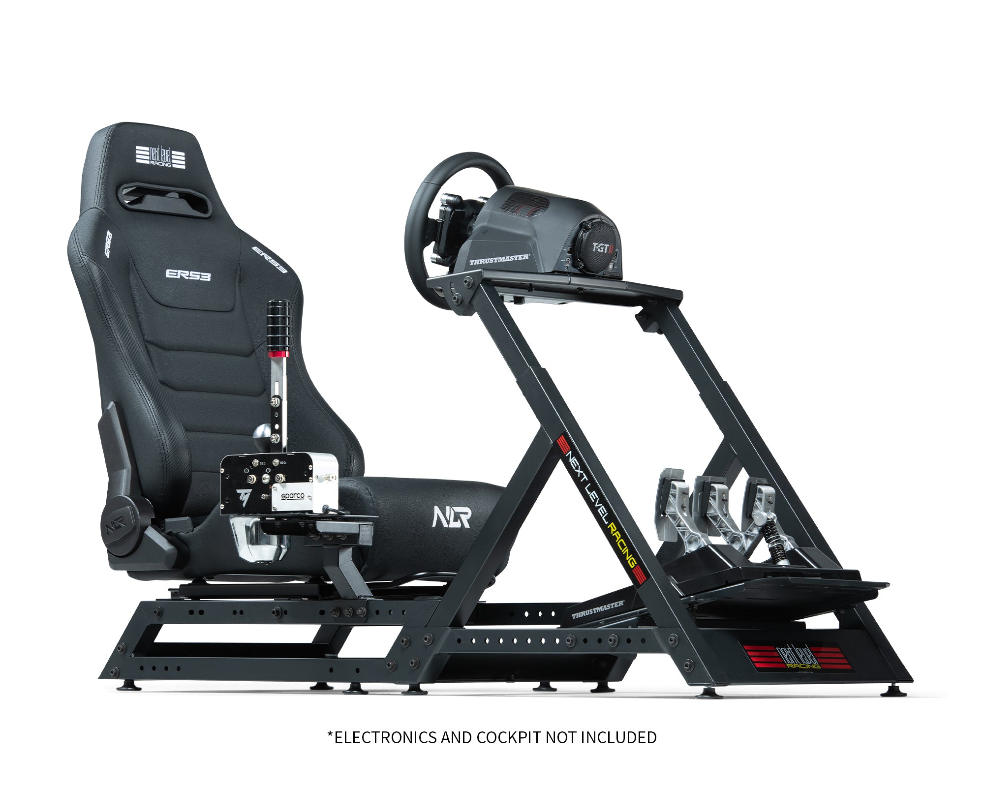Next Level Racing ERS3 Seat