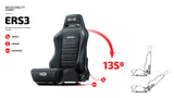 Next Level Racing ERS3 Seat