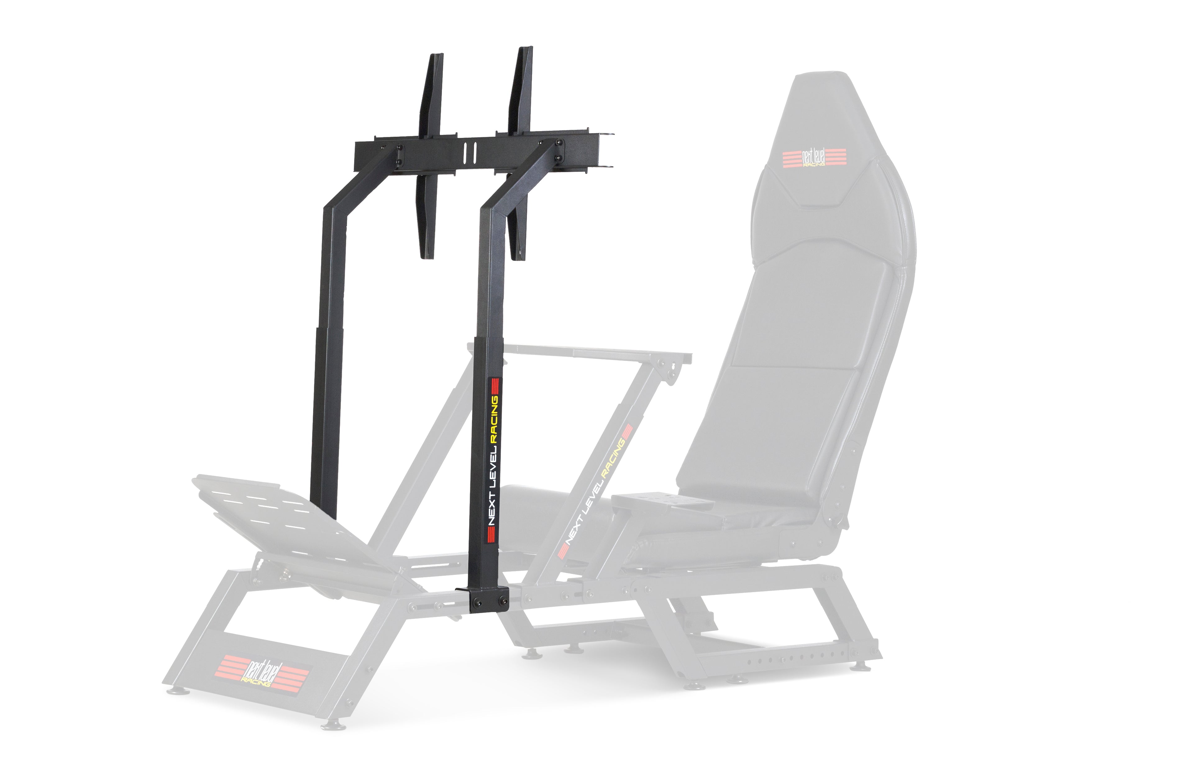 F-GT Monitor Stand