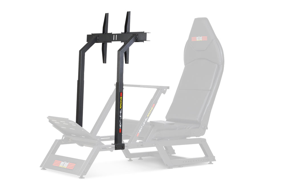 F-GT Monitor Stand