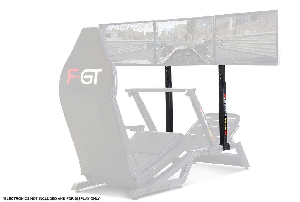 F-GT Monitor Stand