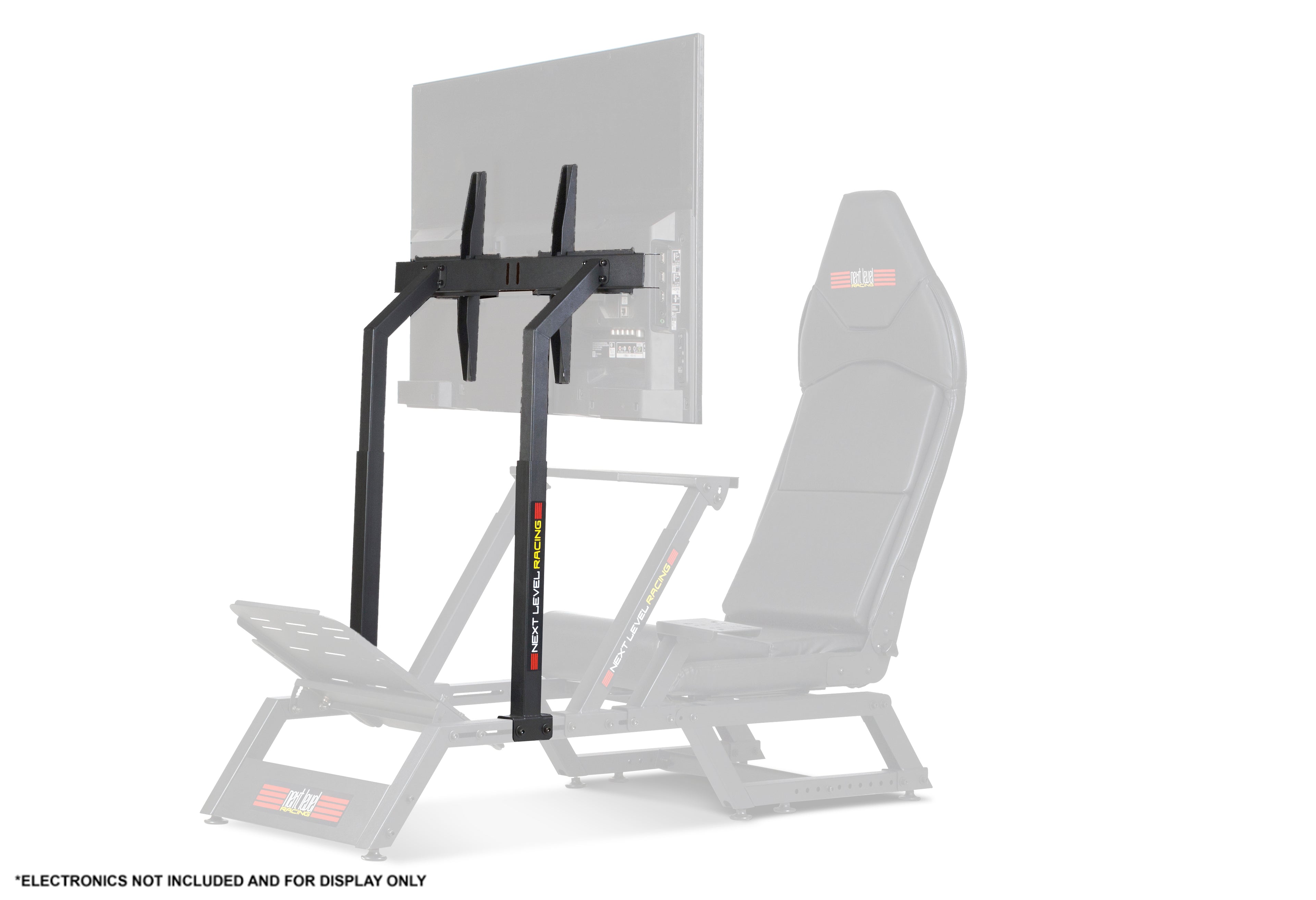 F-GT Monitor Stand