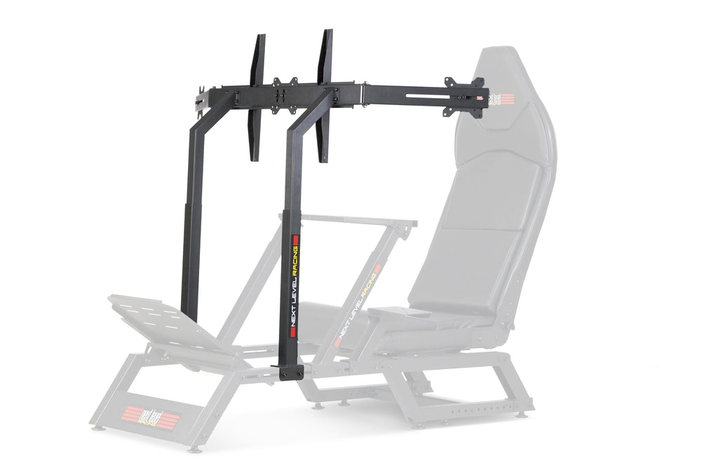F-GT Monitor Stand