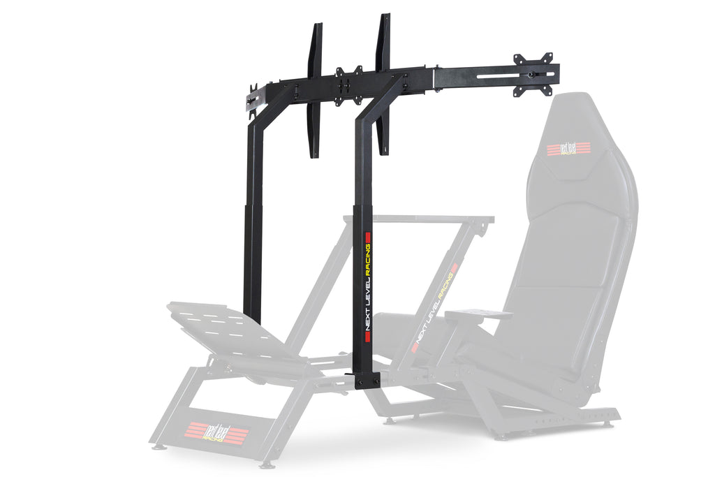 F-GT Monitor Stand