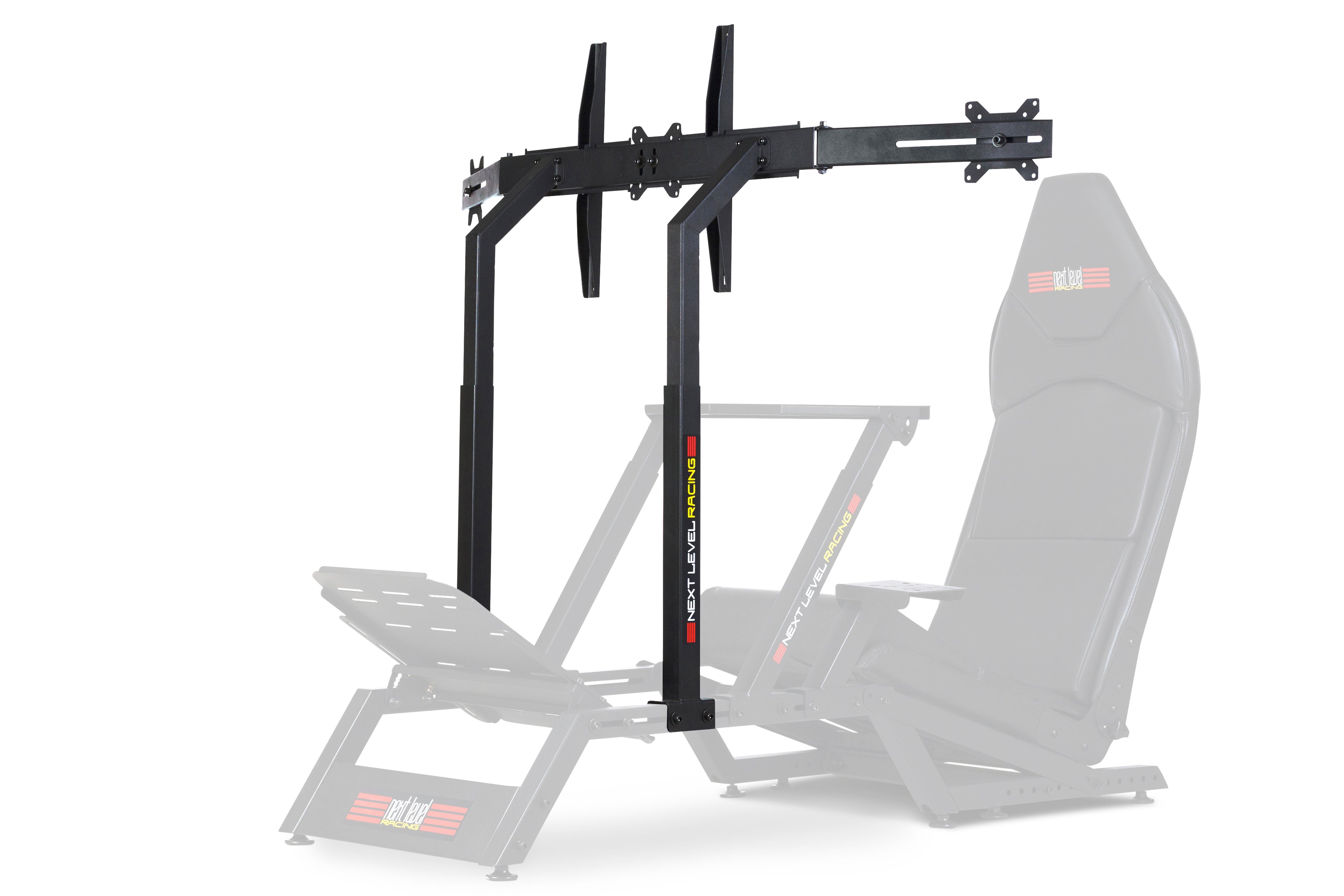 F-GT Monitor Stand