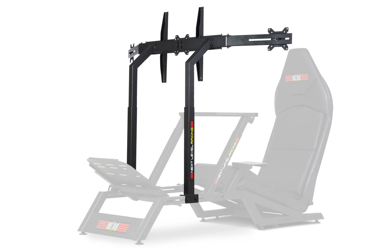 F-GT Monitor Stand