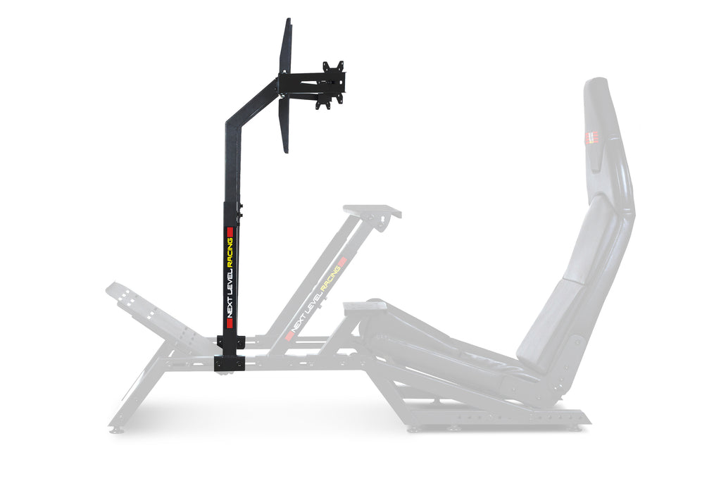 F-GT Monitor Stand