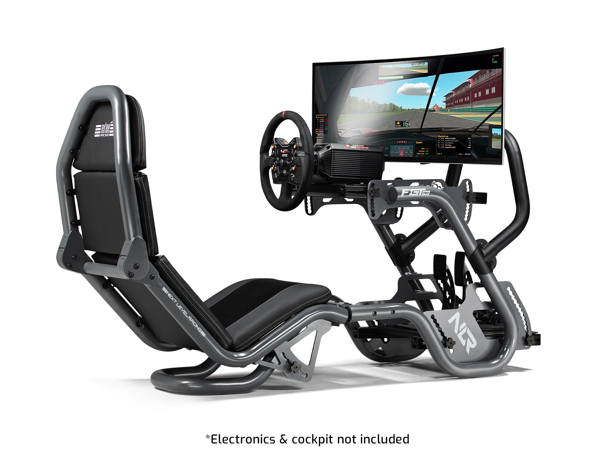 F-GT Pro Direct Monitor Mount