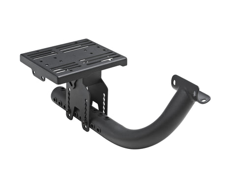 F-GT Pro Shifter And Handbrake Arm Add-On