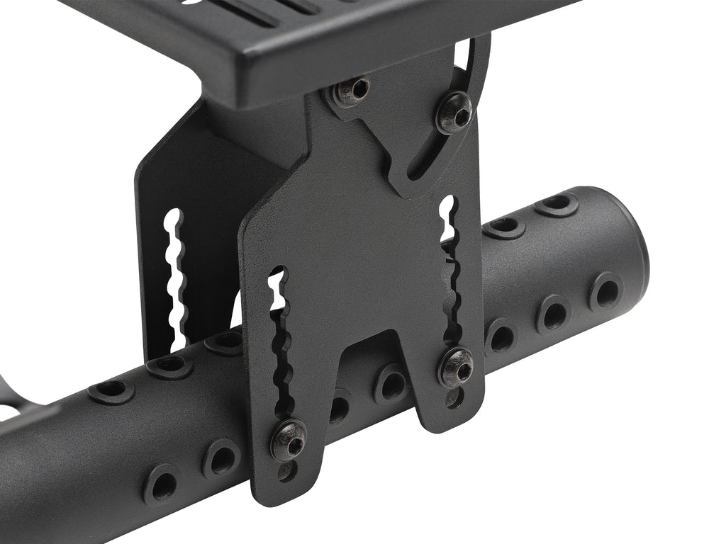 F-GT Pro Shifter And Handbrake Arm Add-On
