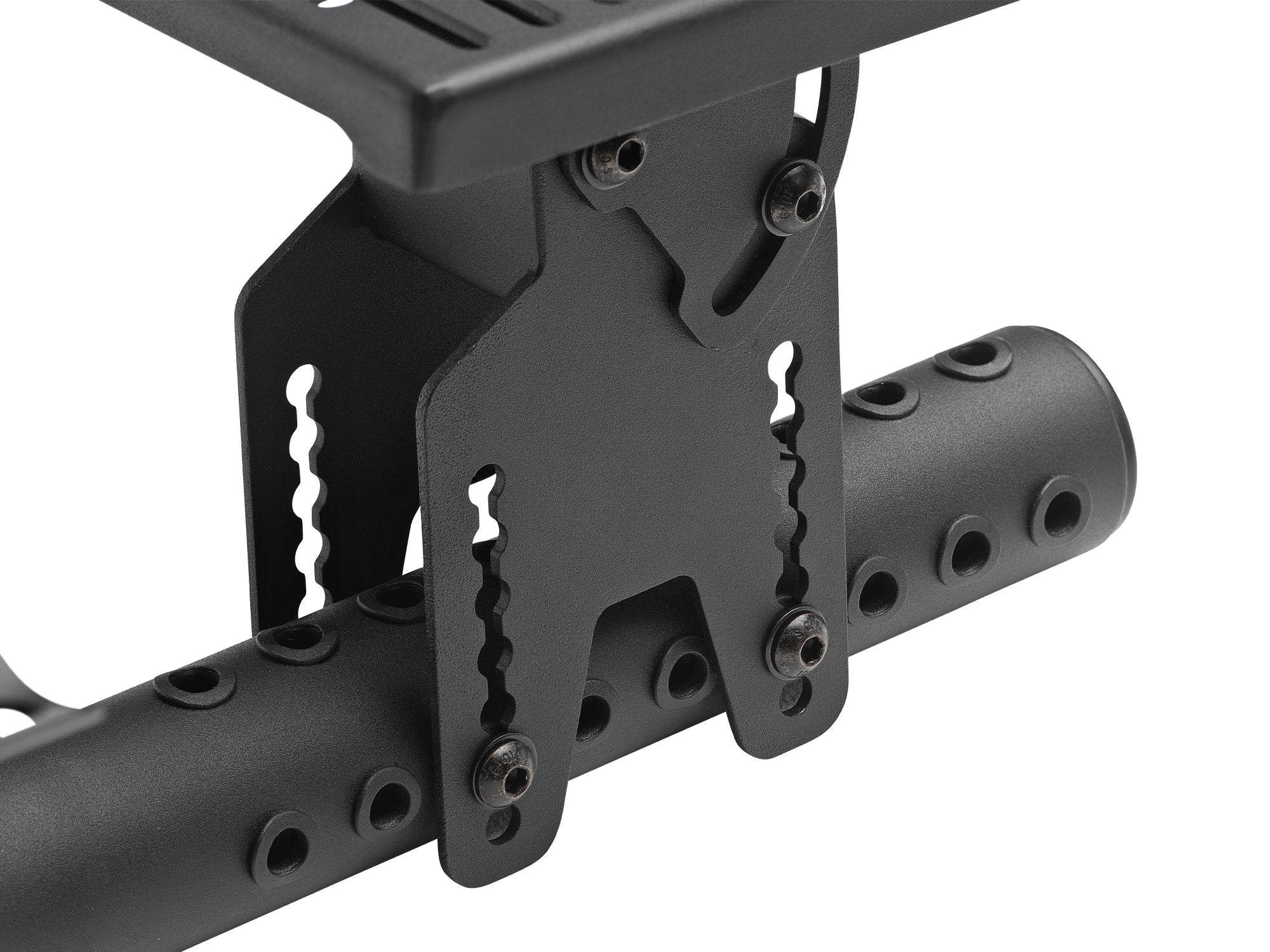 F-GT Pro Shifter And Handbrake Arm Add-On