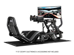 F-GT Pro Shifter And Handbrake Arm Add-On