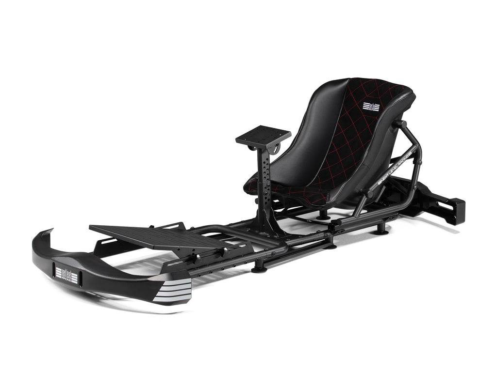 Go-Kart Cockpit Plus