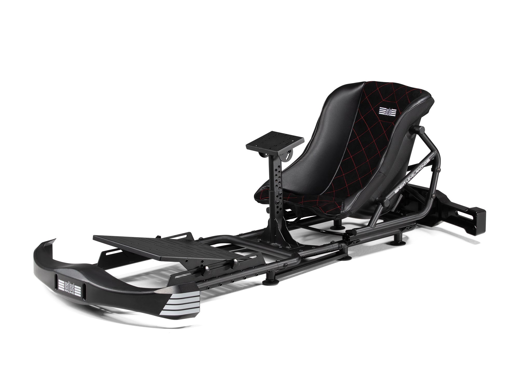 Go-Kart Cockpit Plus