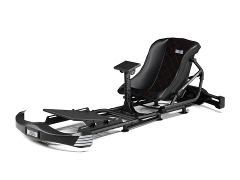 Go-Kart Cockpit Plus