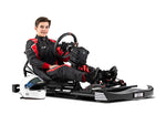Go-Kart Cockpit Plus