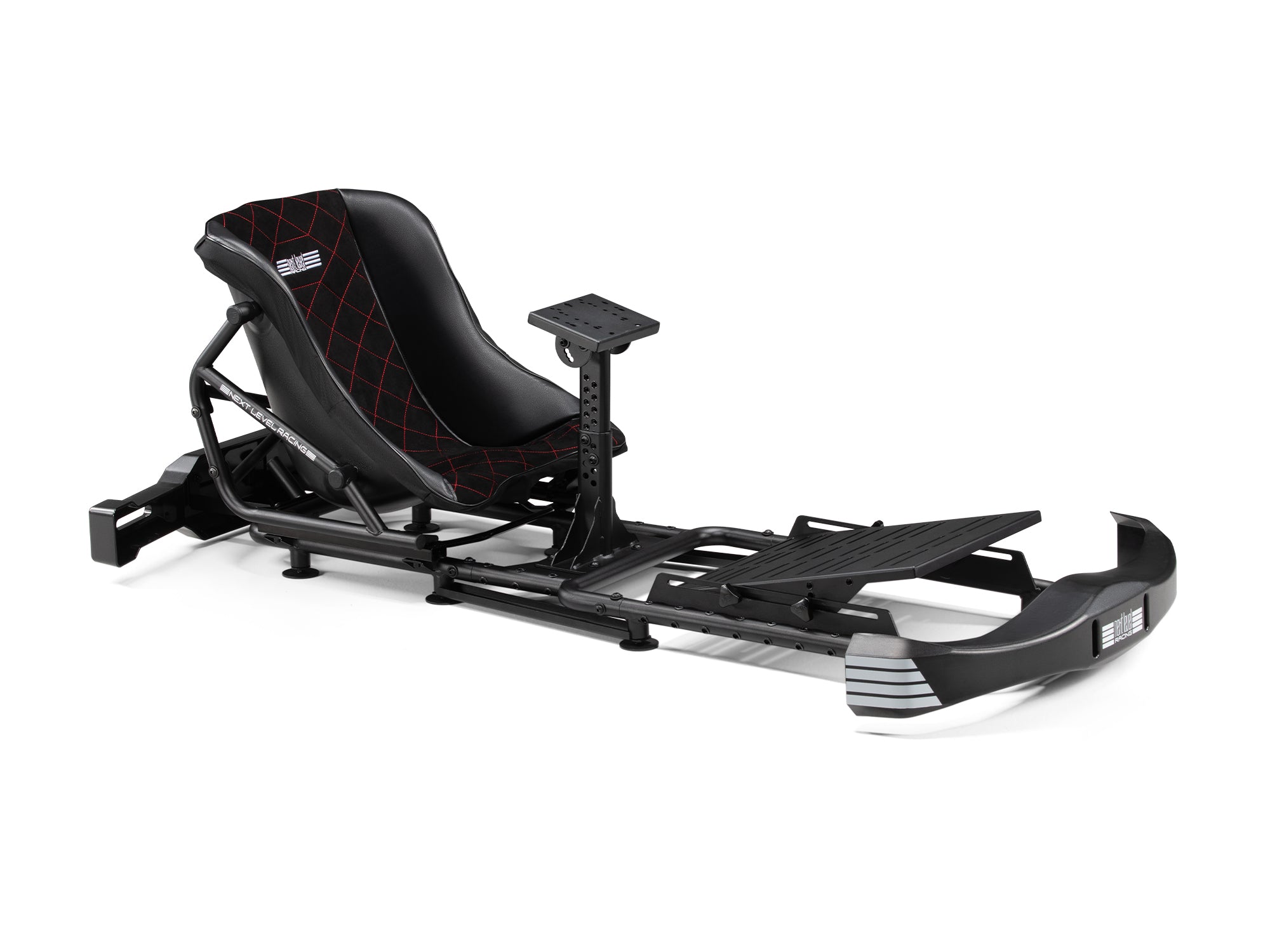 Go-Kart Cockpit Plus