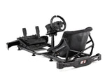 Go-Kart Cockpit Plus
