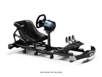 Go-Kart Cockpit Plus