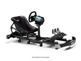 Go-Kart Cockpit Plus