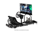 Go-Kart Cockpit Plus