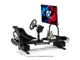 Go-Kart Cockpit Plus