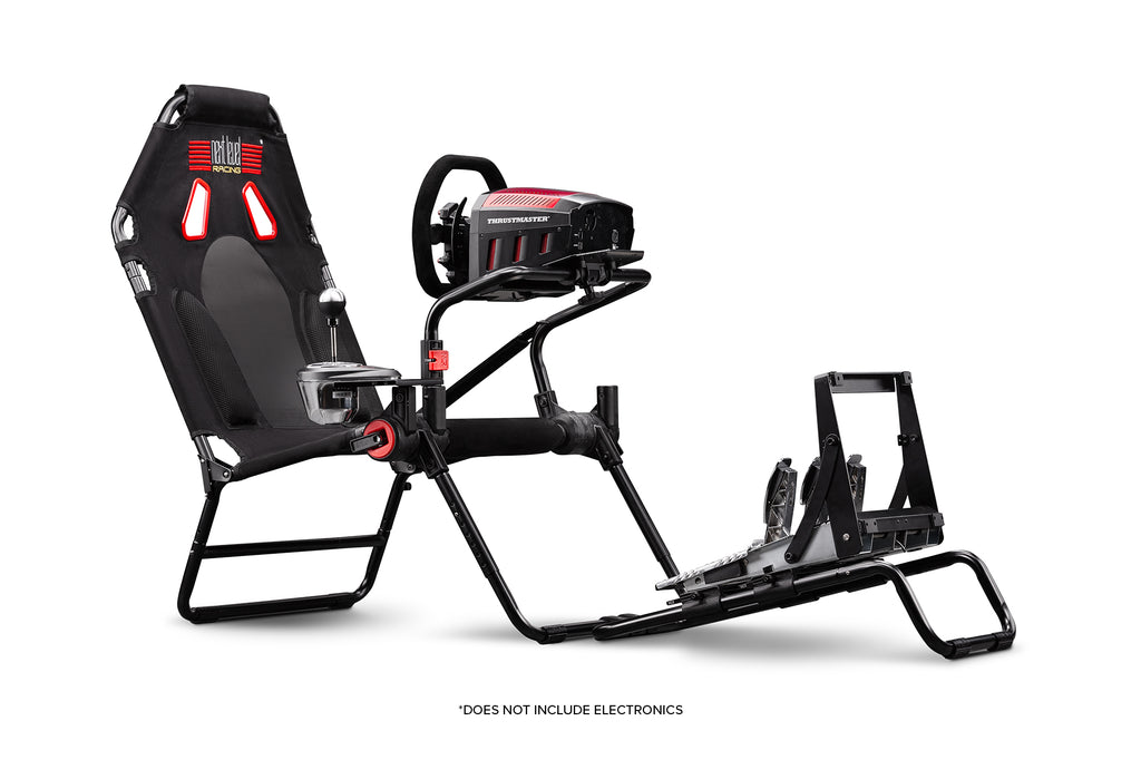 GTlite Racing Cockpit