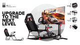 GTlite Racing Cockpit