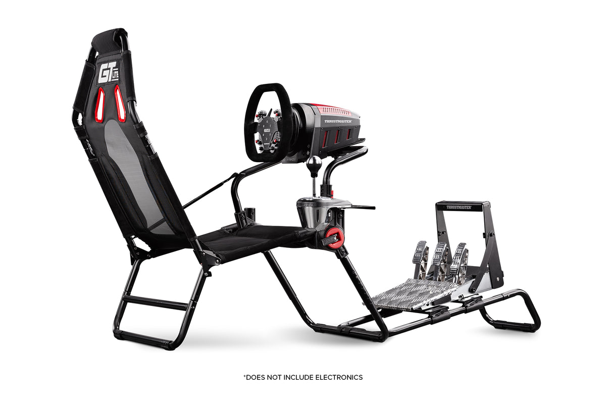 GTlite Racing Cockpit