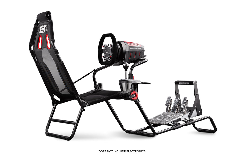 GTlite Racing Cockpit