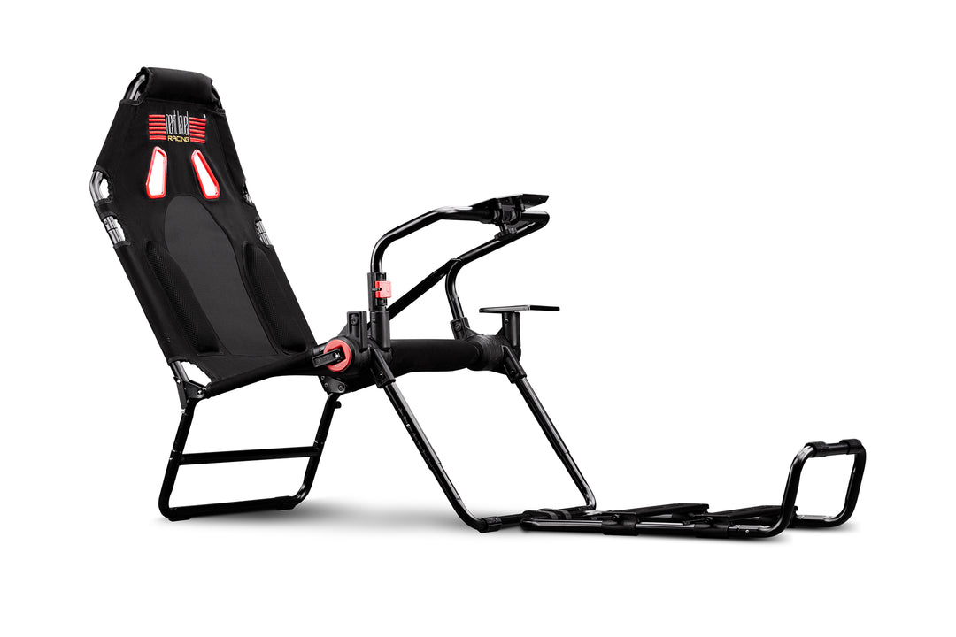 Next Level Racing – Racing Games Chile