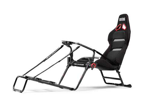 GT Lite Pro Folding Cockpit