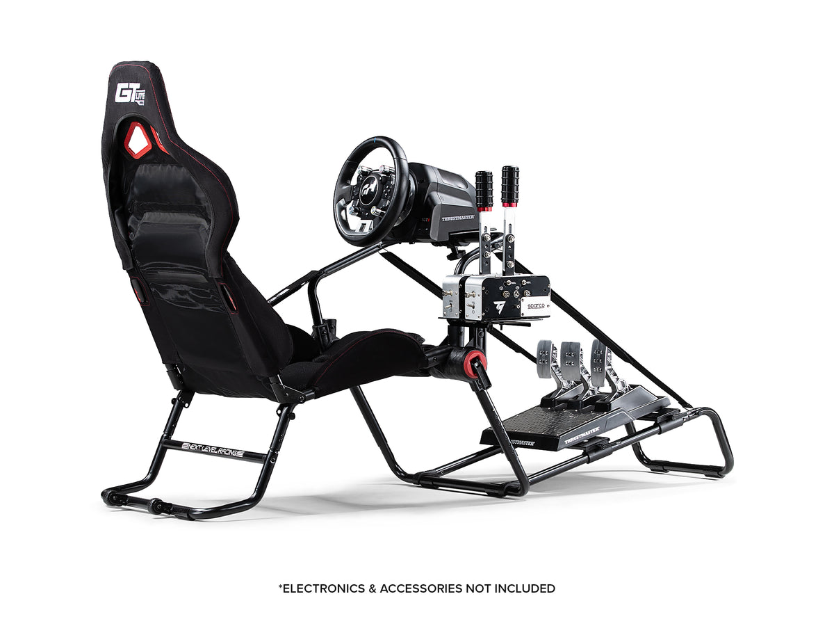 GT Lite Pro Folding Cockpit