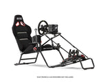 GT Lite Pro Folding Cockpit