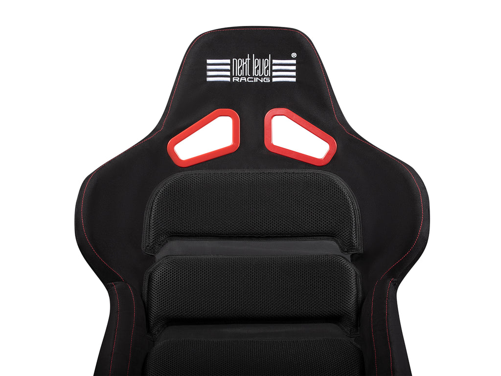 GT Lite Pro Folding Cockpit