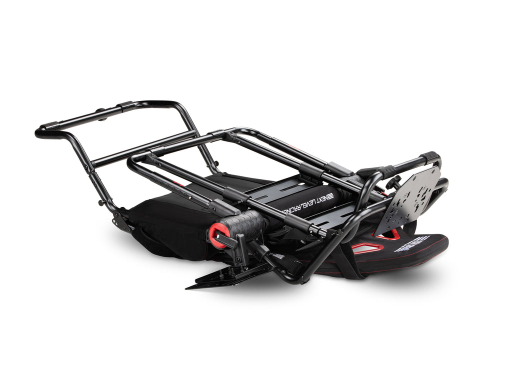 GT Lite Pro Folding Cockpit