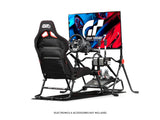 GT Lite Pro Folding Cockpit