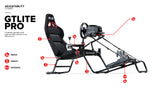 GT Lite Pro Folding Cockpit