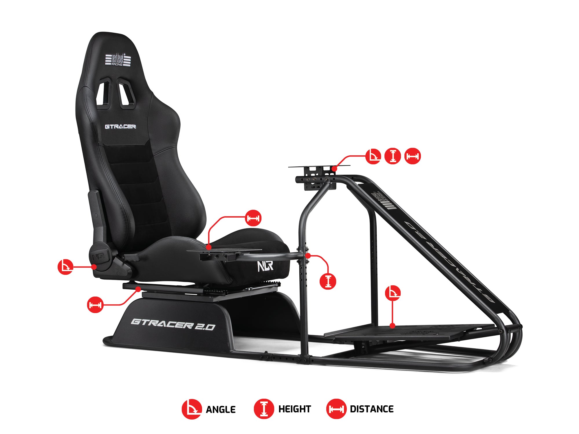 GT Racer V2