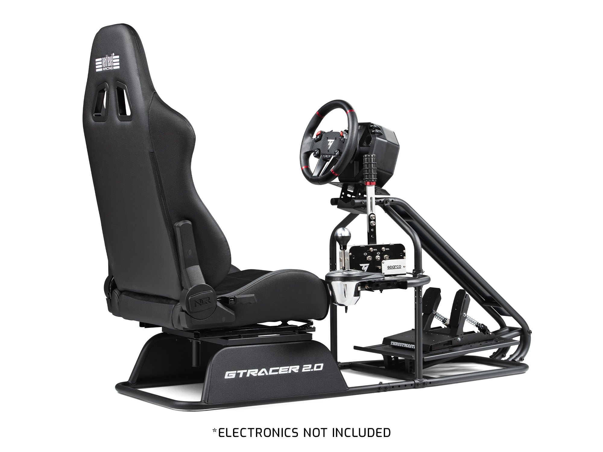 GT Racer V2
