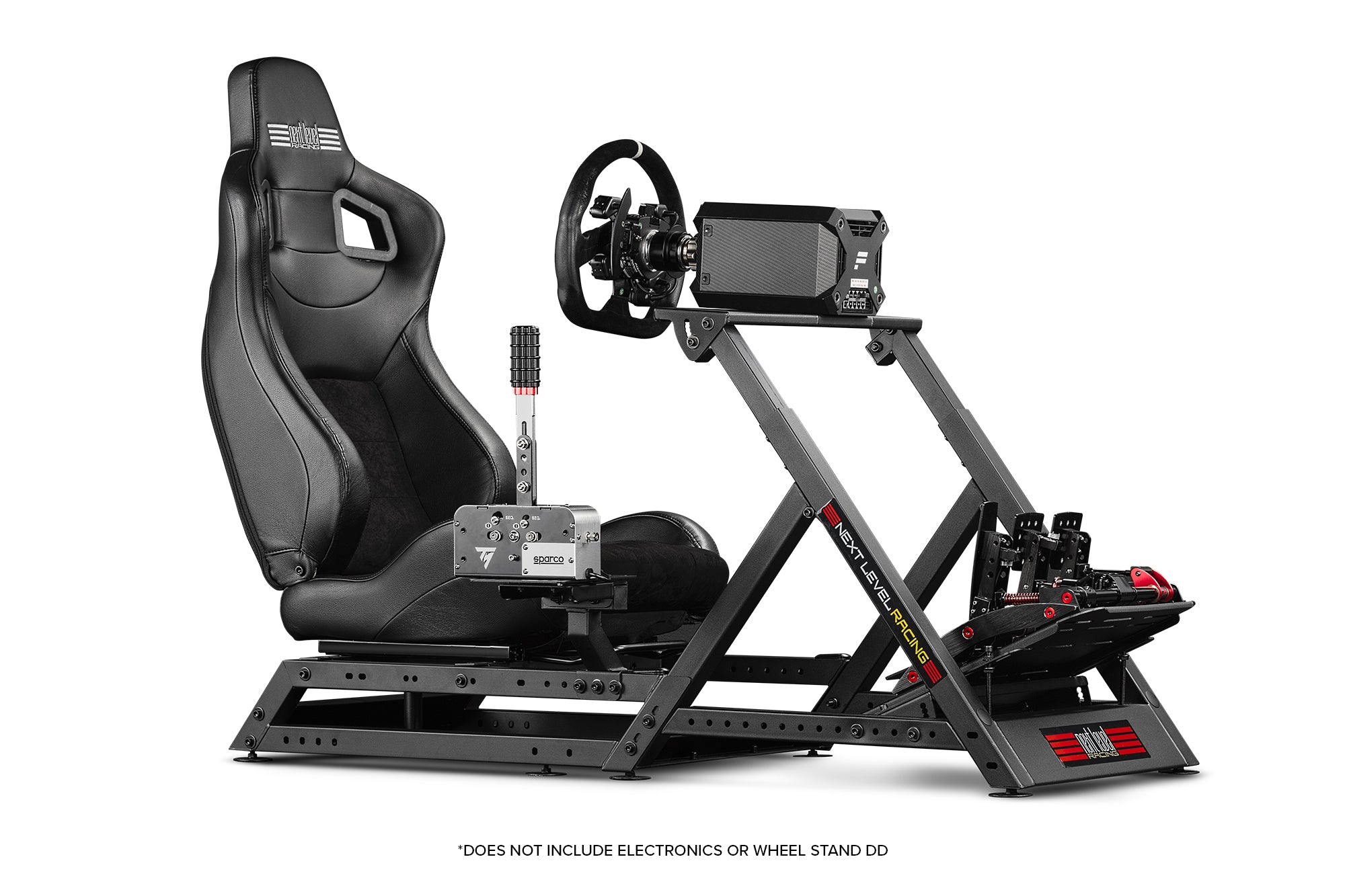 GT Seat Add-On for Wheel Stand DD/ WS 2.0