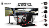 GT Seat Add-On for Wheel Stand DD/ WS 2.0